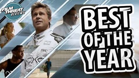 F1 REVIEW | Film Threat