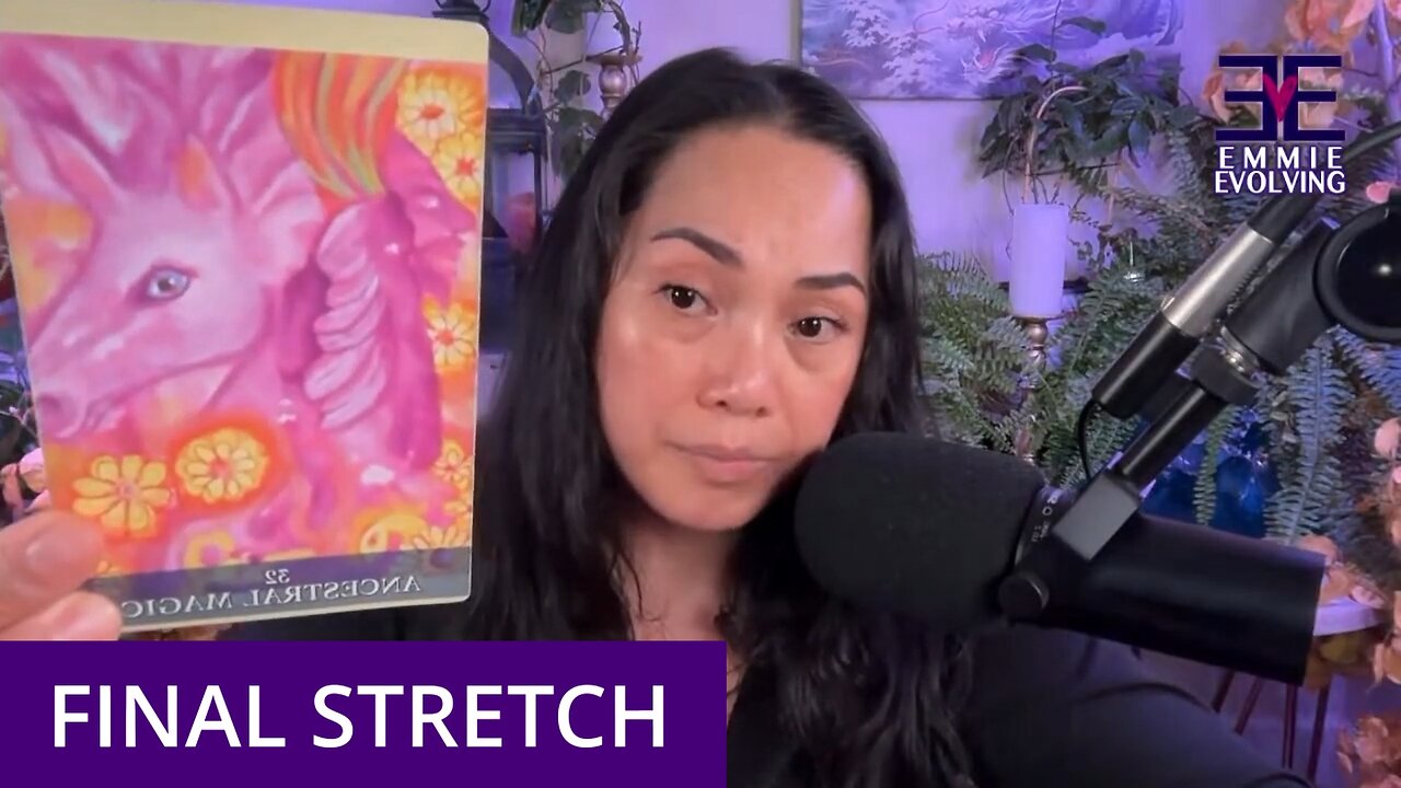 ALL SIGNS: FINAL STRETCH BEFORE ABUNDANCE ROLLS IN