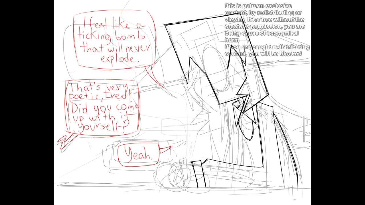 Hellsing Ultimate Abridged Episode 7 - Team Four Star (TFS)