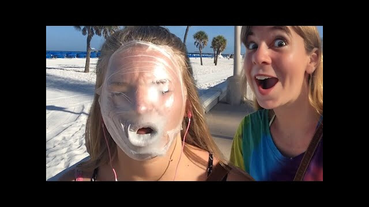 Don t Look Away! ๐ Best Fails of the Week