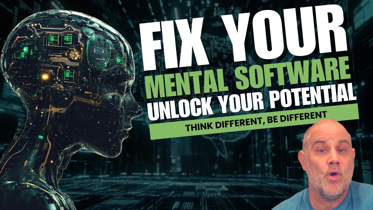How To Transform Your Self Image