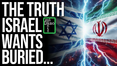 Israel's Air Defenses Collapse — Iran's Missiles Strike with Fury!