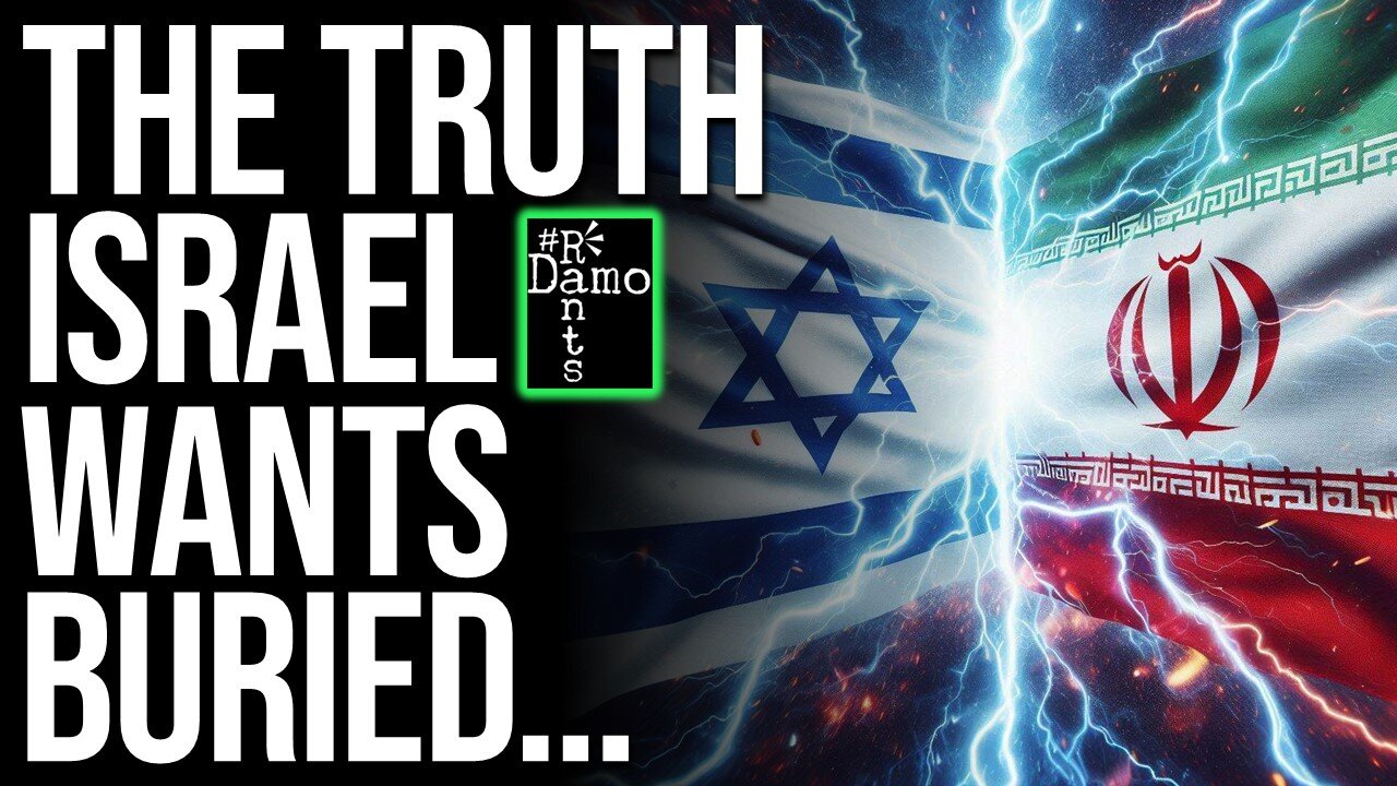 Israel's Air Defenses Collapse — Iran's Missiles Strike with Fury!