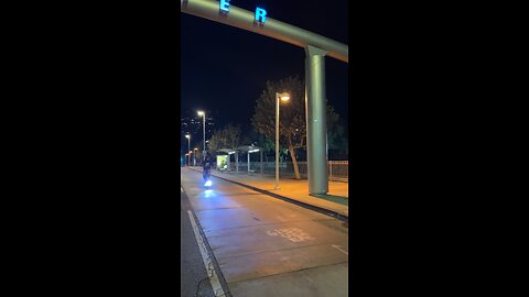 Vsett 10+ 🛴