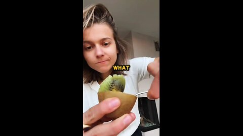 What happens if you eat a kiwi every day?