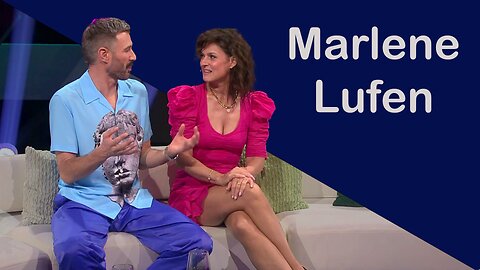 Marlene Lufen 161025