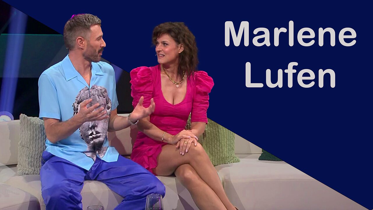 Marlene Lufen 161025