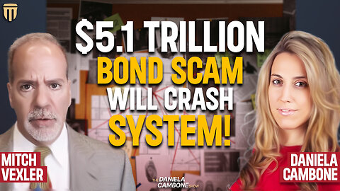 Massive Property Tax Fraud Exposed - $5.1 Trillion Bond Scam Will Crash System