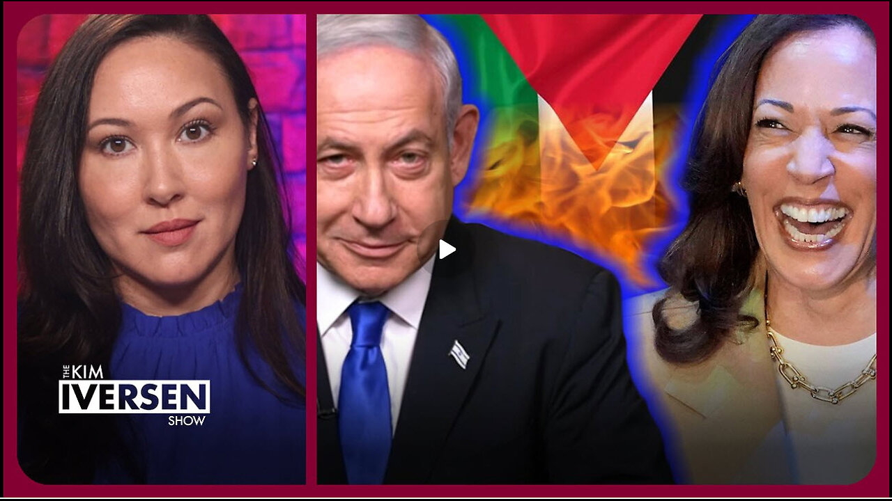 Israel VIOLATES Ceasefire Deal | Kamala Says Shes Most Qualified EVER