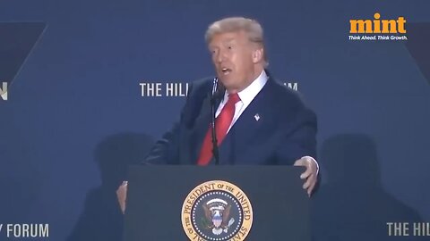 Hire Americans, Not Indians': Trump's Message To Google