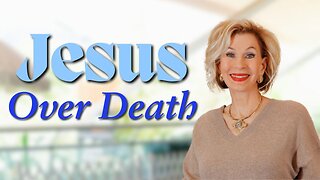 Forgiveness Opens the Door