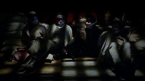 Miss Fishers Murder Mysteries (gagged)