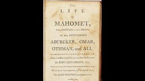 1784 Book tells exactly where African Americans came from
