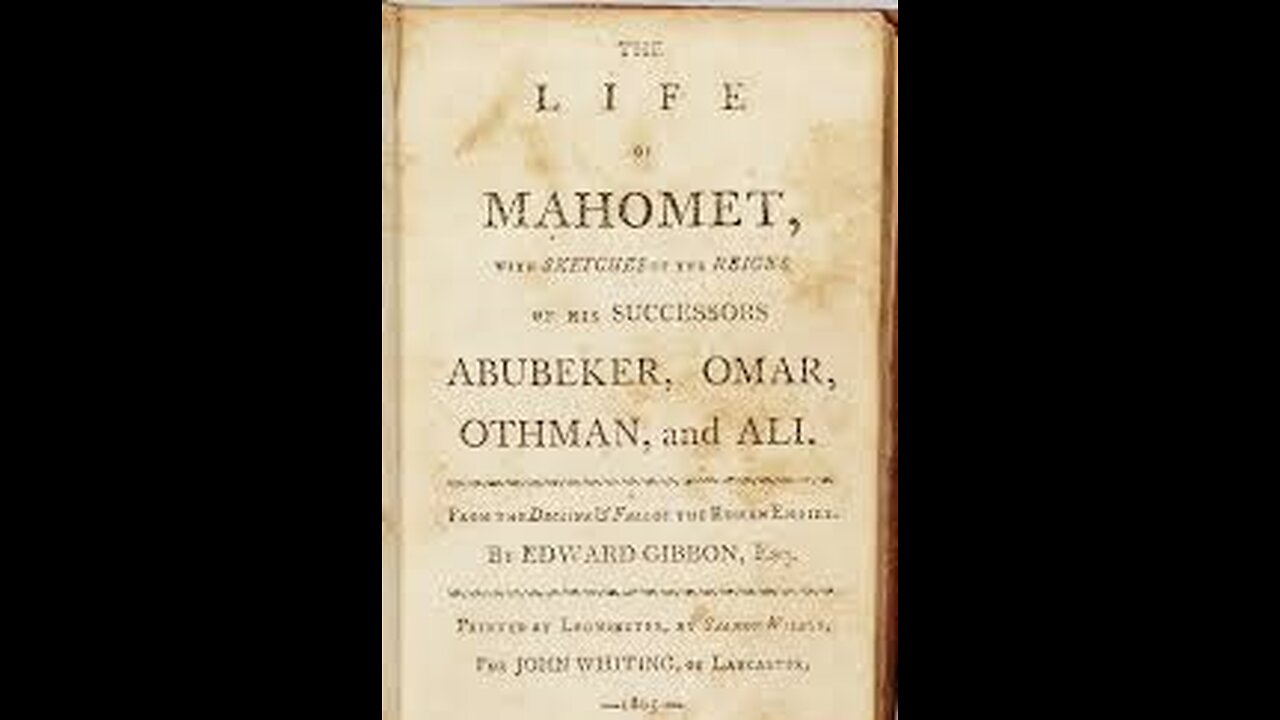 1784 Book tells exactly where African Americans came from