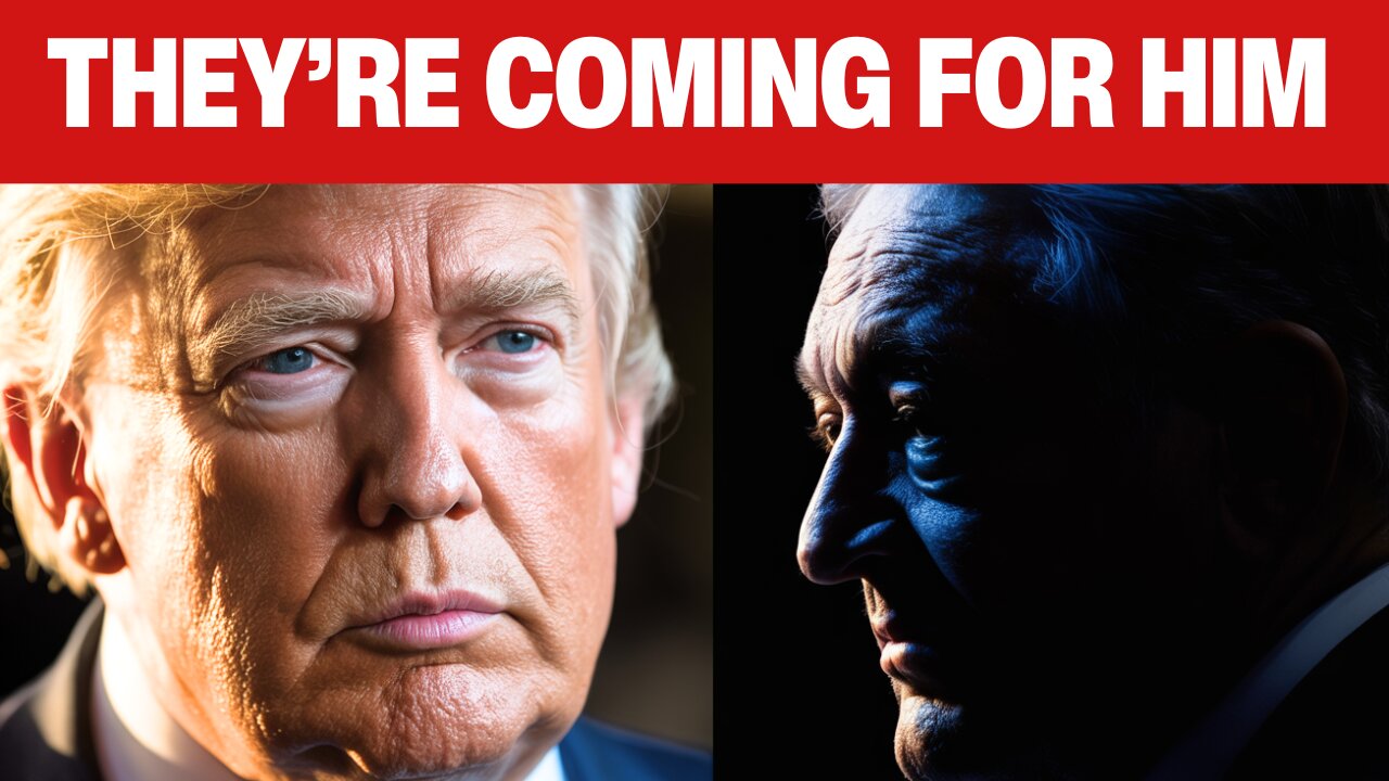 Terrified Oligarchy Strikes Back Against Trump and Charlie Kirk