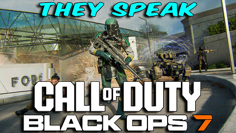 Treyarch SPEAKS On Black Ops 7 - Zombies, Multiplayer, Doors etc