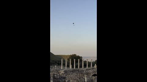 Beit Shean 5