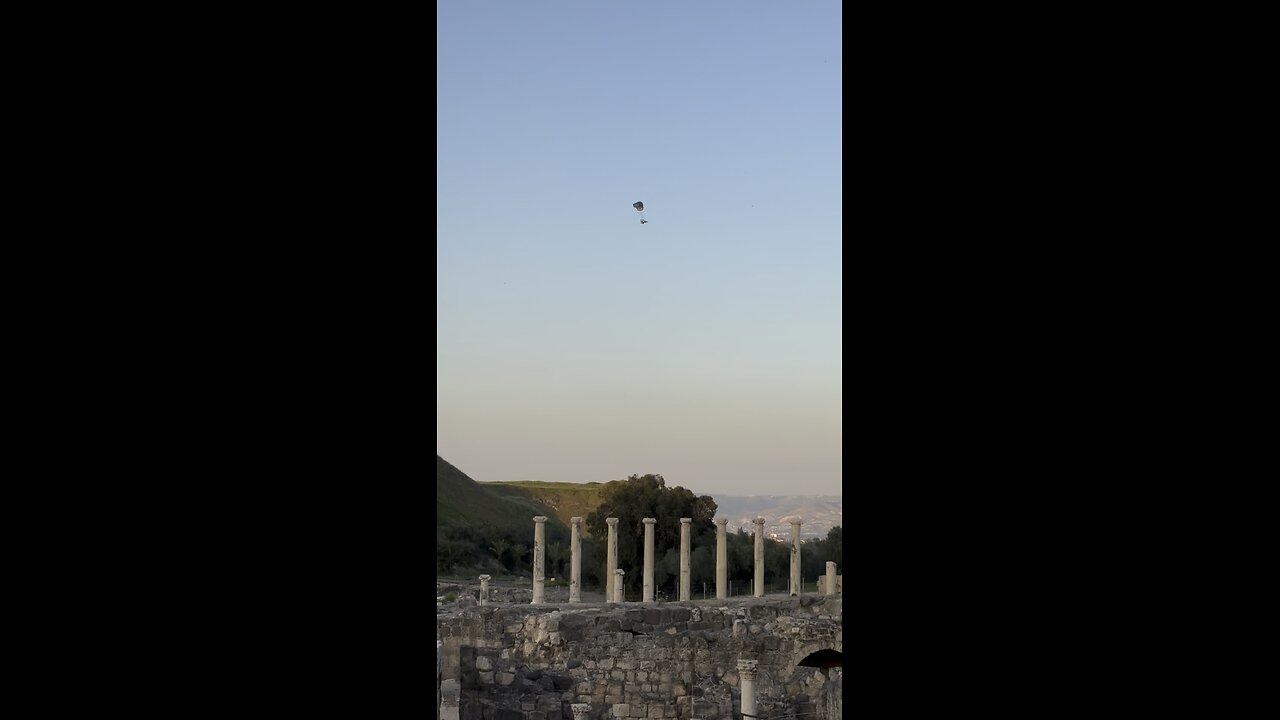 Beit Shean 5