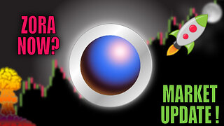 📢 ZORA: FOMO or Wait?! [prediction, strategy, and analysis]👀 Buy ZORA now?