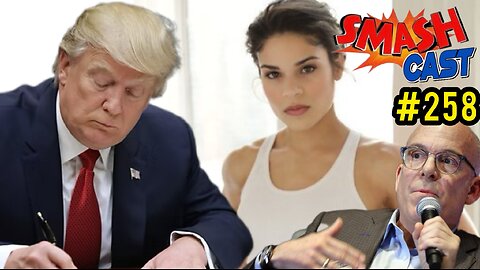 Gaming is done for… | Smashcast