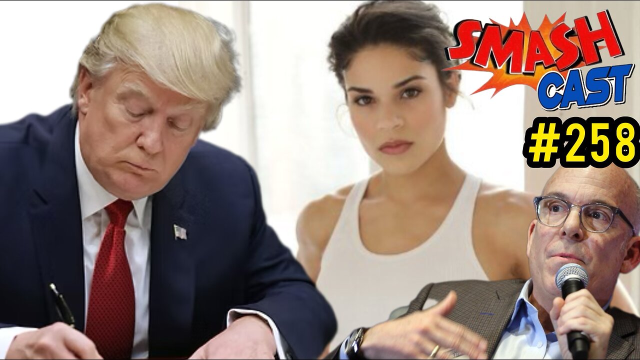 Gaming is done for… | Smashcast