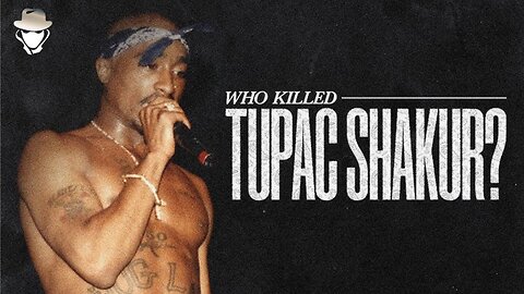 Who Really Killed Tupac? The Shocking Truth Behind the Unsolved Murder of a Hip-Hop Legend
