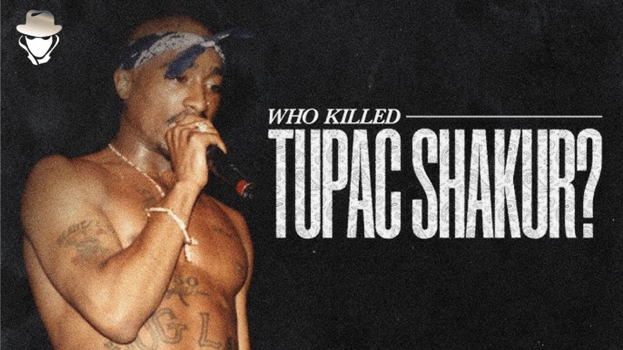 Who Really Killed Tupac? The Shocking Truth Behind the Unsolved Murder of a Hip-Hop Legend