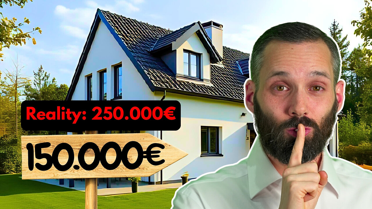 7 Hidden Costs of Buying a Property in Germany