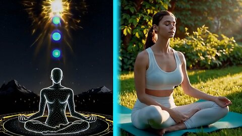 Ancient Breath Secrets: 5 Pranayama Techniques That Reduce Stress Instantly