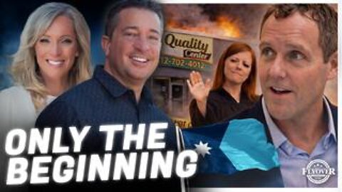 Minnesota Fraud is just “Peanuts” Compared to What’s Coming - Eric Eggers | FOC Show