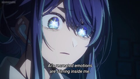 akane knows who aqu and ruby's father is | Oshi No Ko Season 3