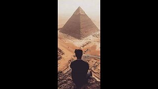 Strange Facts About The Pyramids