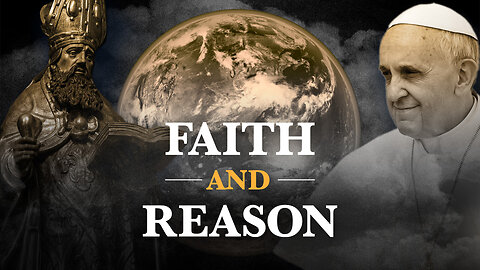 ENCORE : Church Fathers SHATTERED My Protestant Faith | Joshua Charles