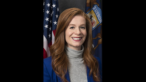 Michigan State Rep Mallory McMorrow Fundraised To Help Illegal Immigrants Stay In The United States