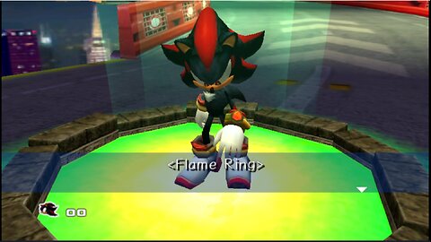 Sonic Adventure 2 part 2: Many lives for this moment