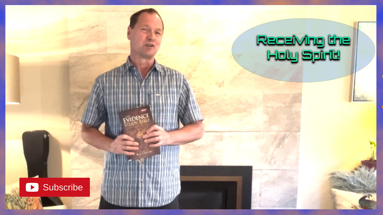 What is Pentecost & the Holy Spirit About?