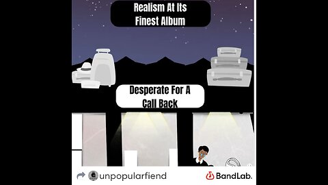 Desperate For A Call Back