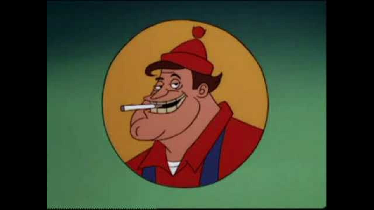 The most honest cigarette commercial ever!