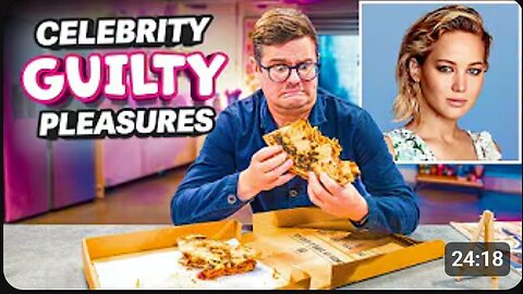 👨‍🍳A Chef Tastes Celebrity Dishes... But One Is FAKE! 😱 | Sorted Food Challenge