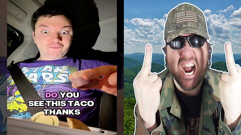 Gaining All My Weight Back (Nikocado Avocado) - Reaction! (BBT)