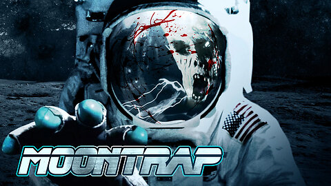 Moontrap (1989) - Full Movie
