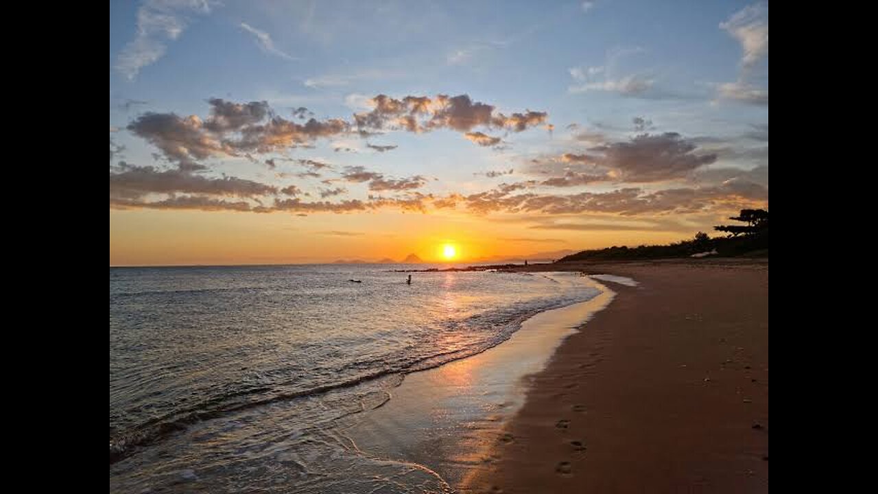 Nature sounds to relax, meditate and sleep