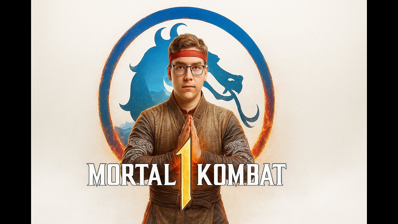 Alley cat, is you fr playing mortal kombat!!!