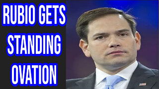 Marco Rubio's Message to Europe at Munich Security Conference in Germany