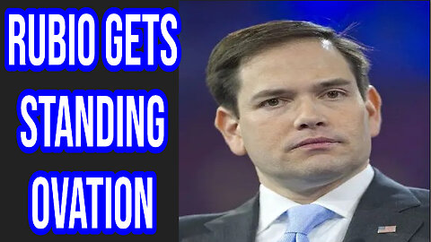 Marco Rubio's Message to Europe at Munich Security Conference in Germany