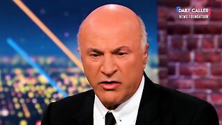 Kevin O’Leary TORCHES Blue Cities: 'San Francisco, LA Are WAR ZONES After Dark'