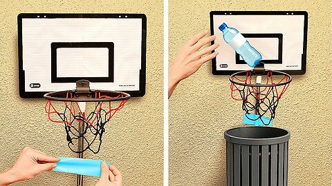 Genius Clean Hacks for Home and Outside
