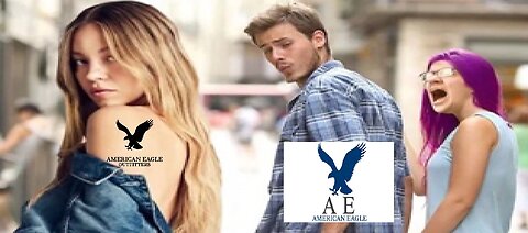 American eagle leans into Sydney Sweeney