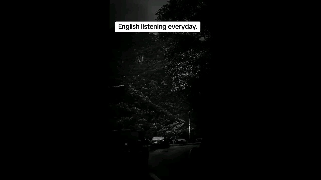 English Motivational lessons