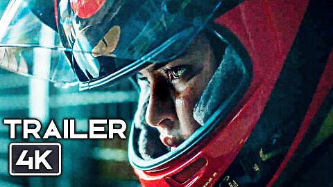 FASTER Official Trailer (2025) Action, Racing Movie HD